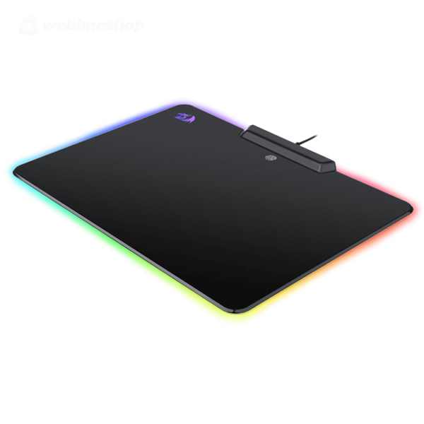 Mousepad Gamer Redragon Epeius P009 RGB