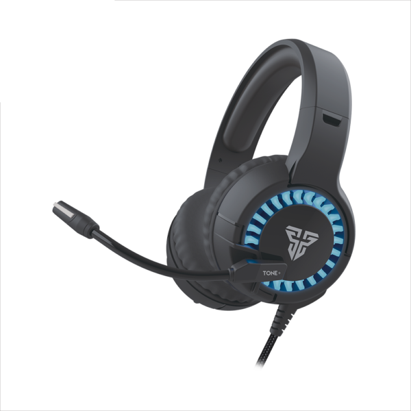 Audífonos Gamer Fantech HQ52S tone+